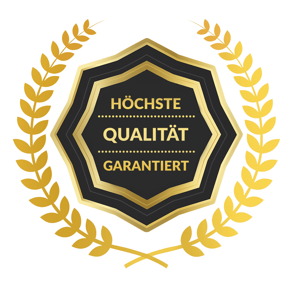 Höchste Qualität garantiert – Siegel für Kaminholz und Anzündholz aus Wülfrath